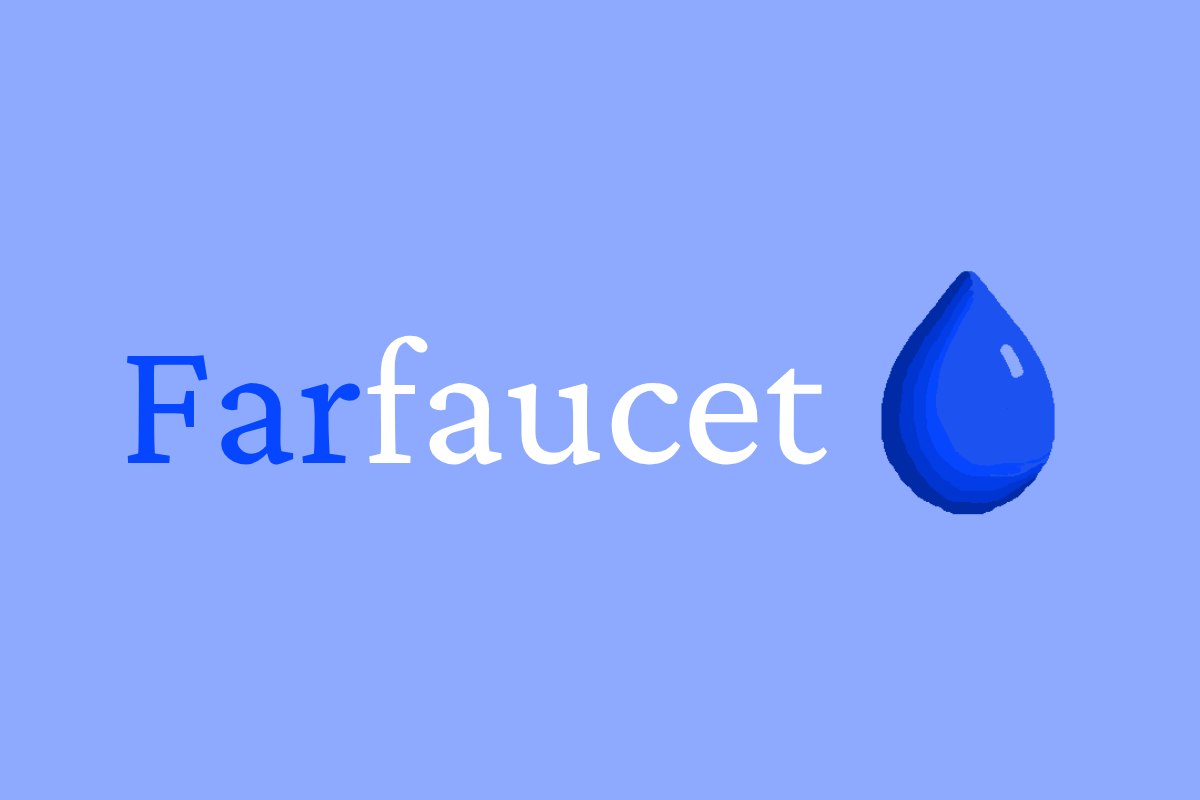 Farfaucet - Farcaster Mini Apps